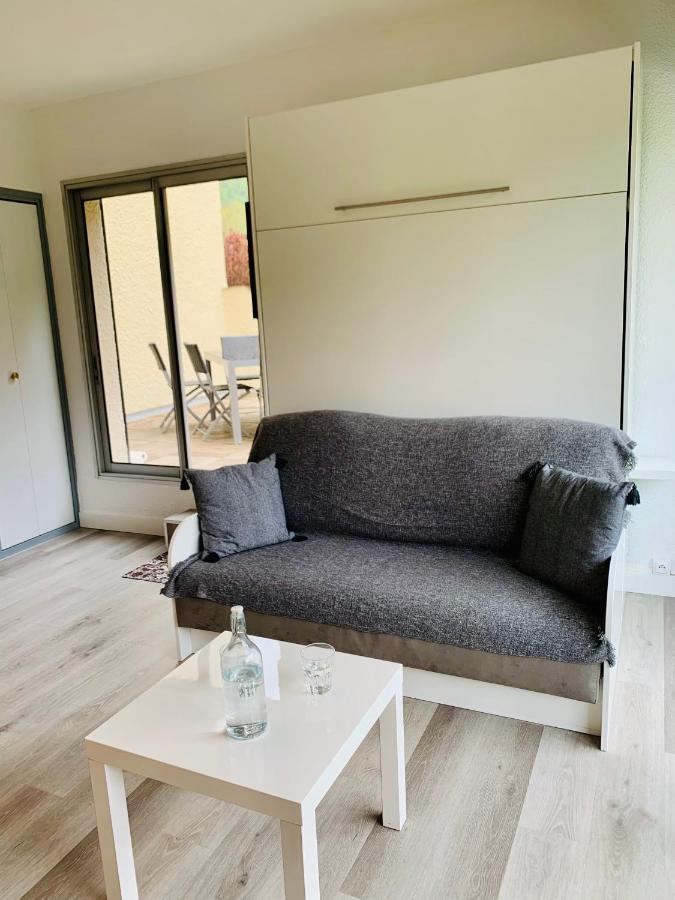 Gite 3*** Le Chardon Bleu Saint-Lary-Soulan Exterior foto